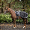 Amigo Ripstop Exercise Sheet Black/Titanium Grey