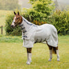 Rambo Coperta Antimosche Protector Plus Argento/Blu scuro/Bianco