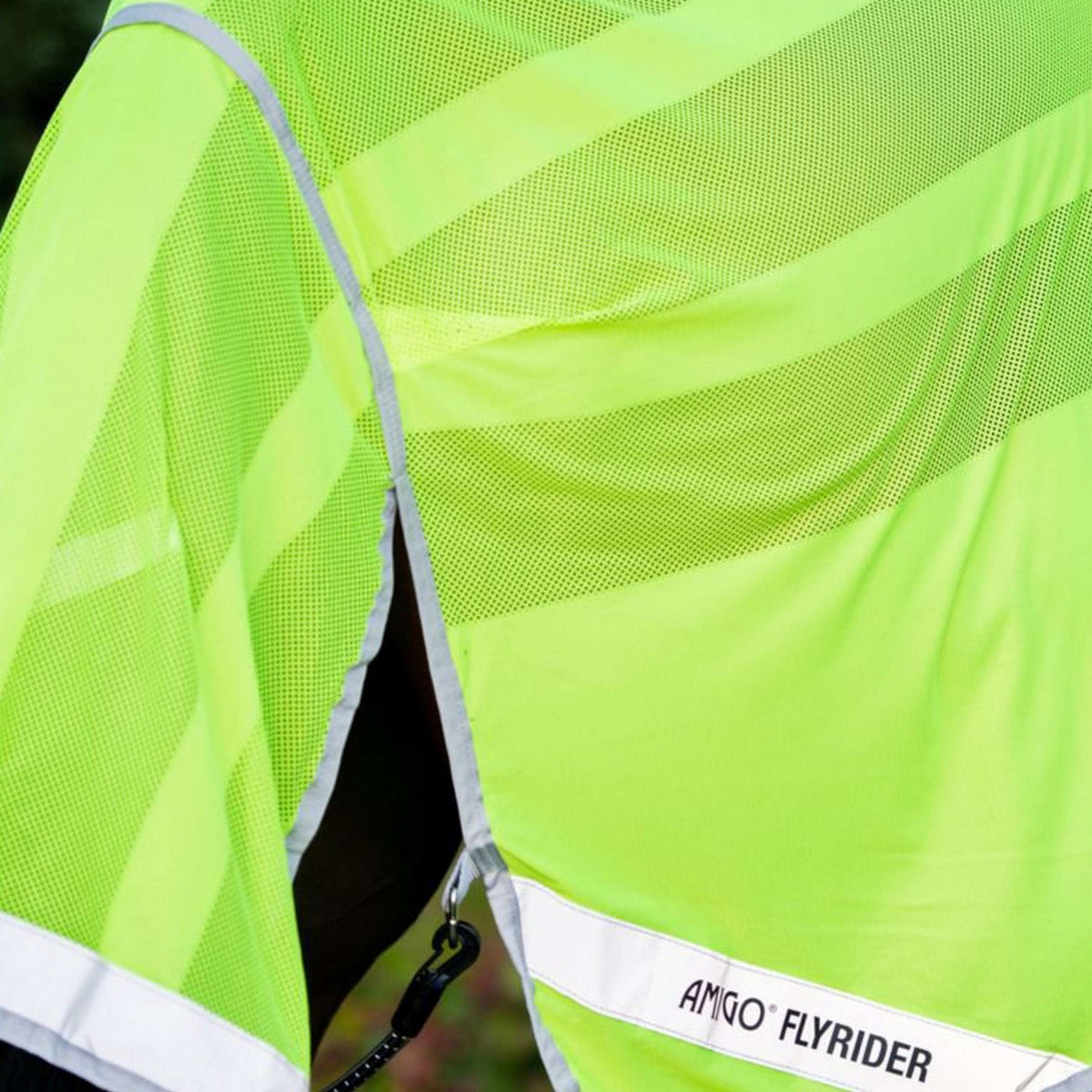 Amigo Flyrider Giallo fluorescente