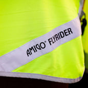 Amigo Flyrider Giallo fluorescente