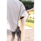 Amigo Bug Rug Plus Pony Argento/Lime/Blu marino/Rosa/Blu