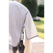 Amigo Bug Rug Plus Pony Argento/Lime/Blu marino/Rosa/Blu