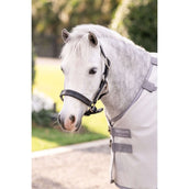 Amigo Bug Rug Pony Argento/Grigio Titanio/Argento