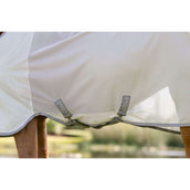 Amigo Bug Rug Pony Argento/Grigio Titanio/Argento