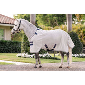 Amigo Bug Rug Pony Argento/Lime/Blu marino/Rosa/Blu