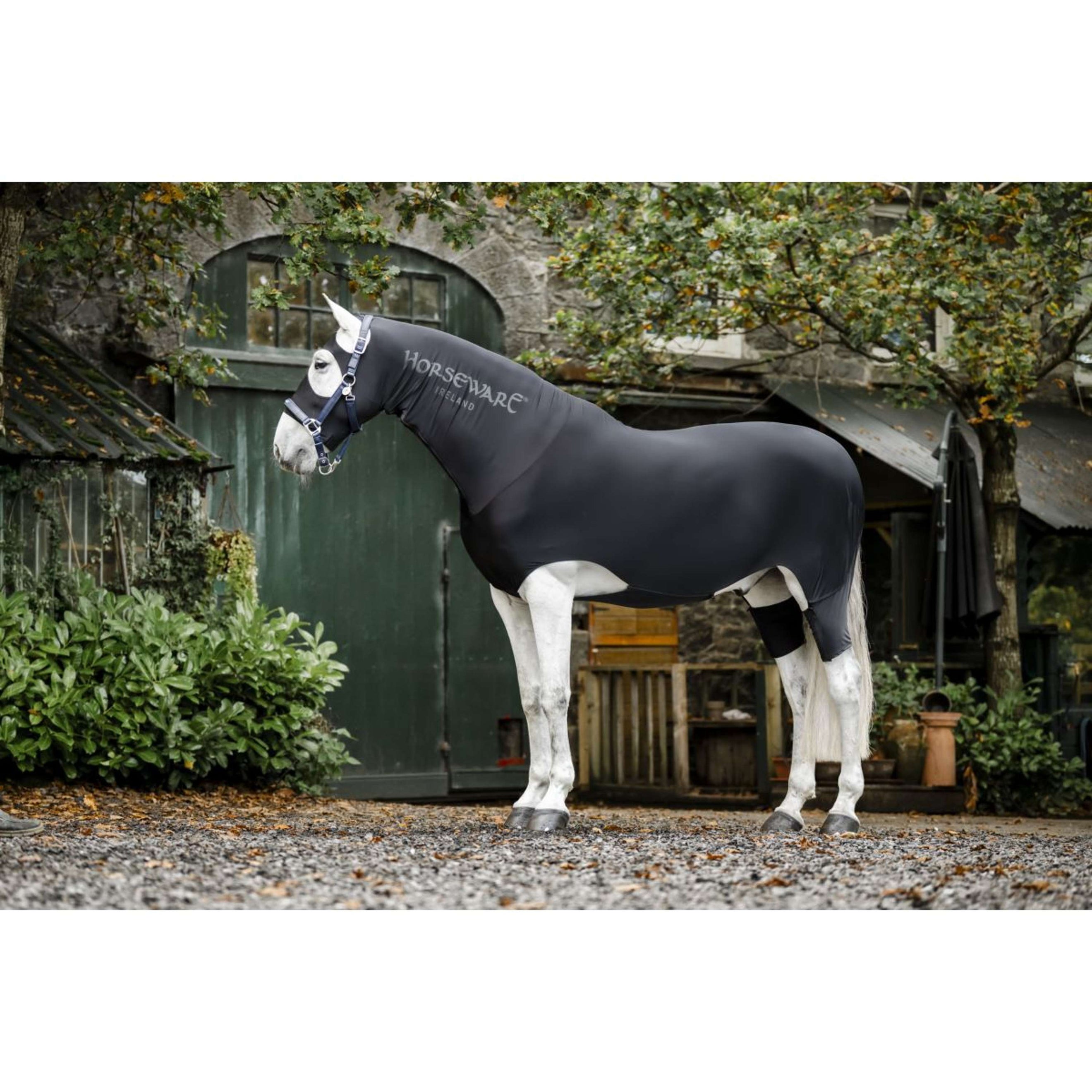 Rambo Slinky Full Body New Nero