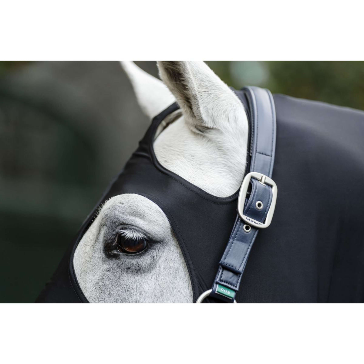 Rambo Slinky Hood New Nero