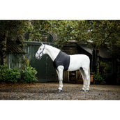 Rambo Slinky Shoulder New Nero