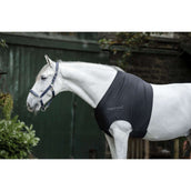 Rambo Slinky Shoulder New Nero