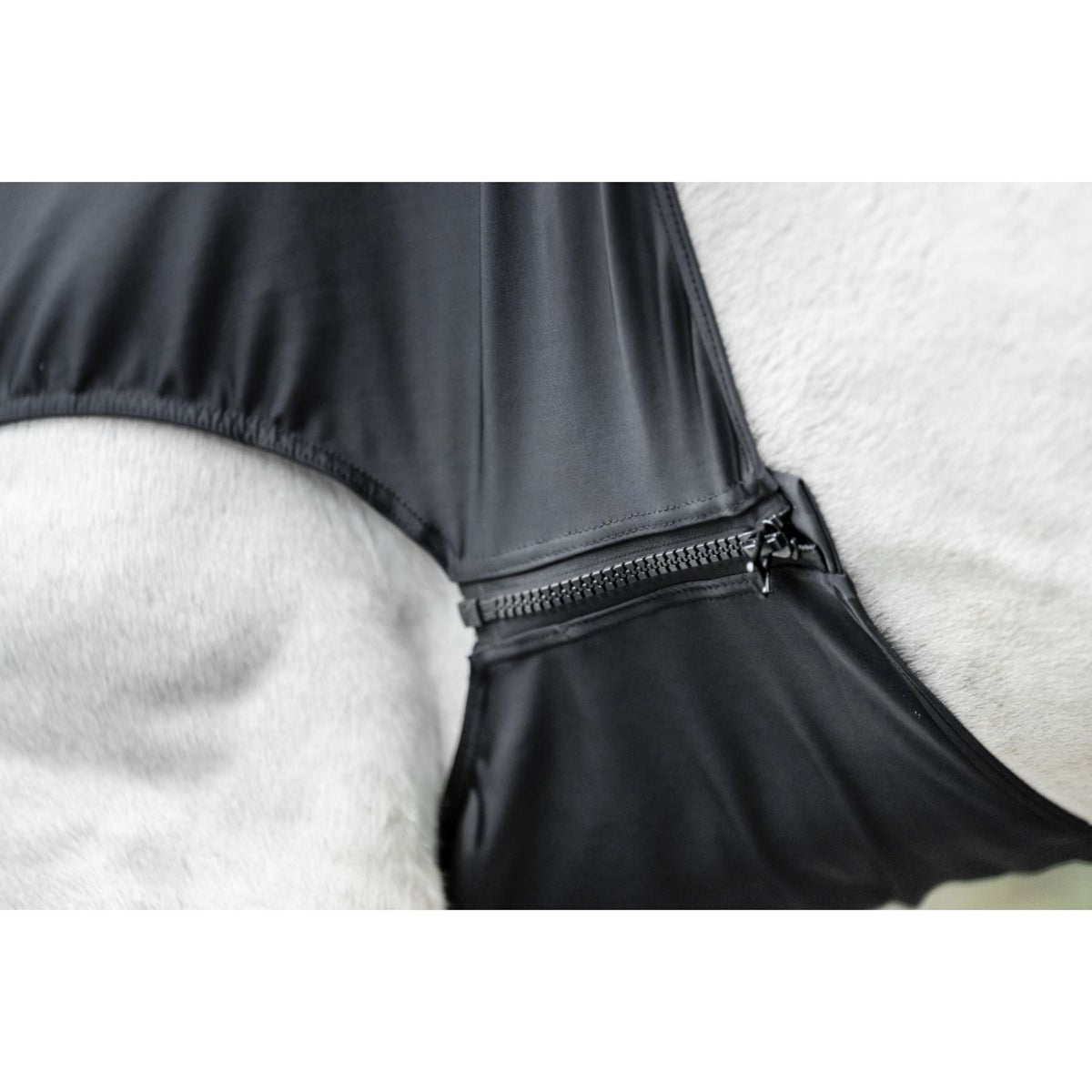 Rambo Slinky Shoulder New Nero