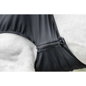 Rambo Slinky Shoulder New Nero