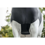 Rambo Slinky Shoulder New Nero