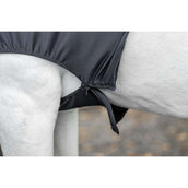 Rambo Slinky Shoulder New Nero