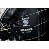 Rhino Turnout Plus Pony Bundle 0g + 200g Nero a quadri/nero/bianco