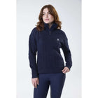 Horseware Felpa Liberty Winter Core Navy