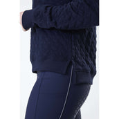 Horseware Felpa Liberty Winter Core Navy