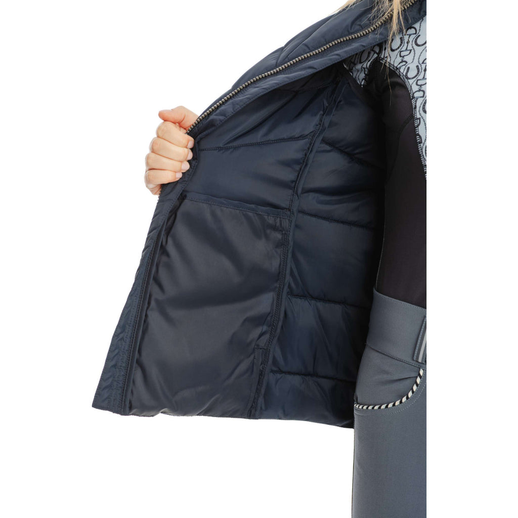 Horseware Gilet Stride Core Navy