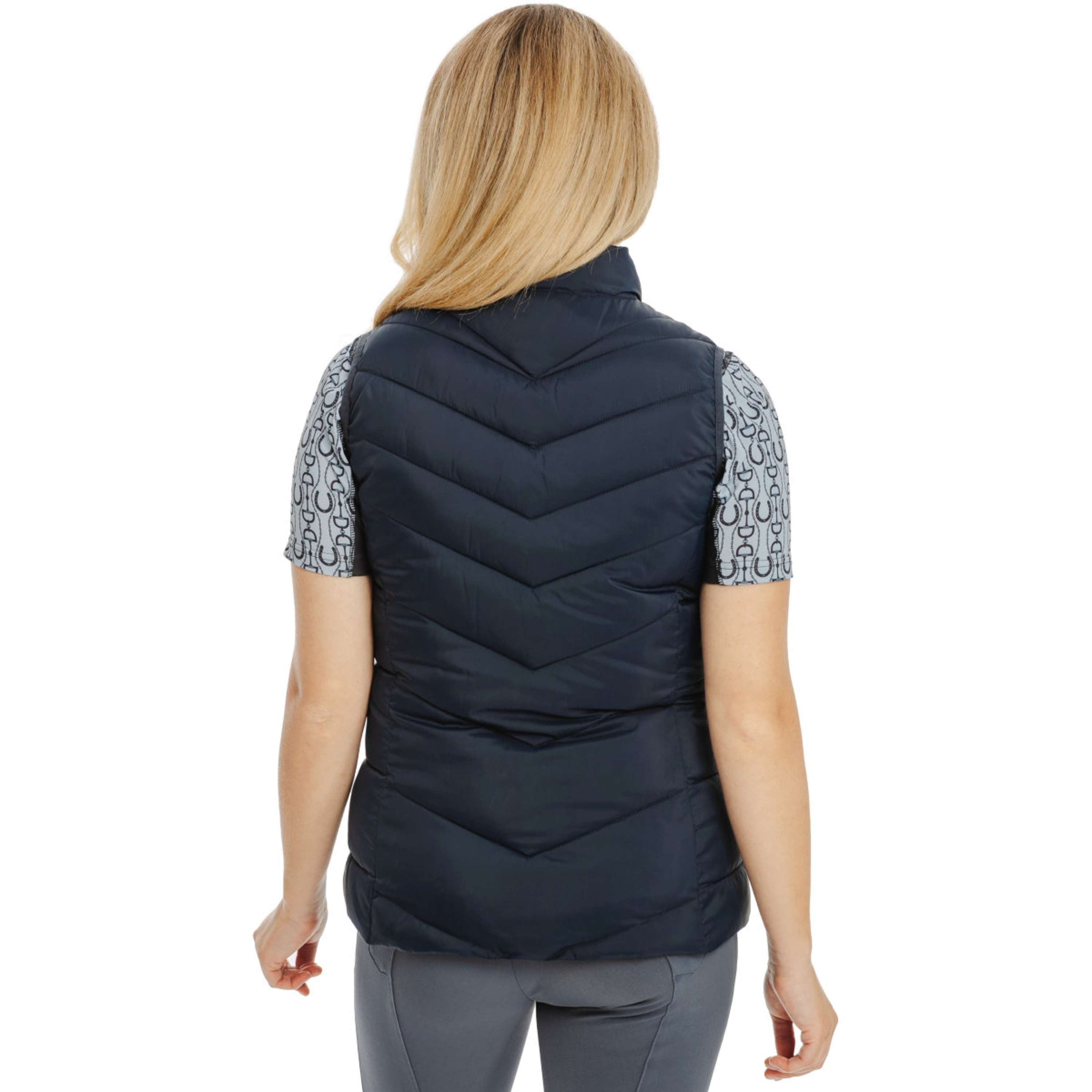 Horseware Gilet Stride Core Navy