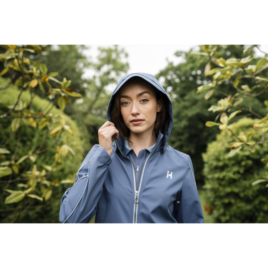 Horseware Giacca Ascend Core Navy