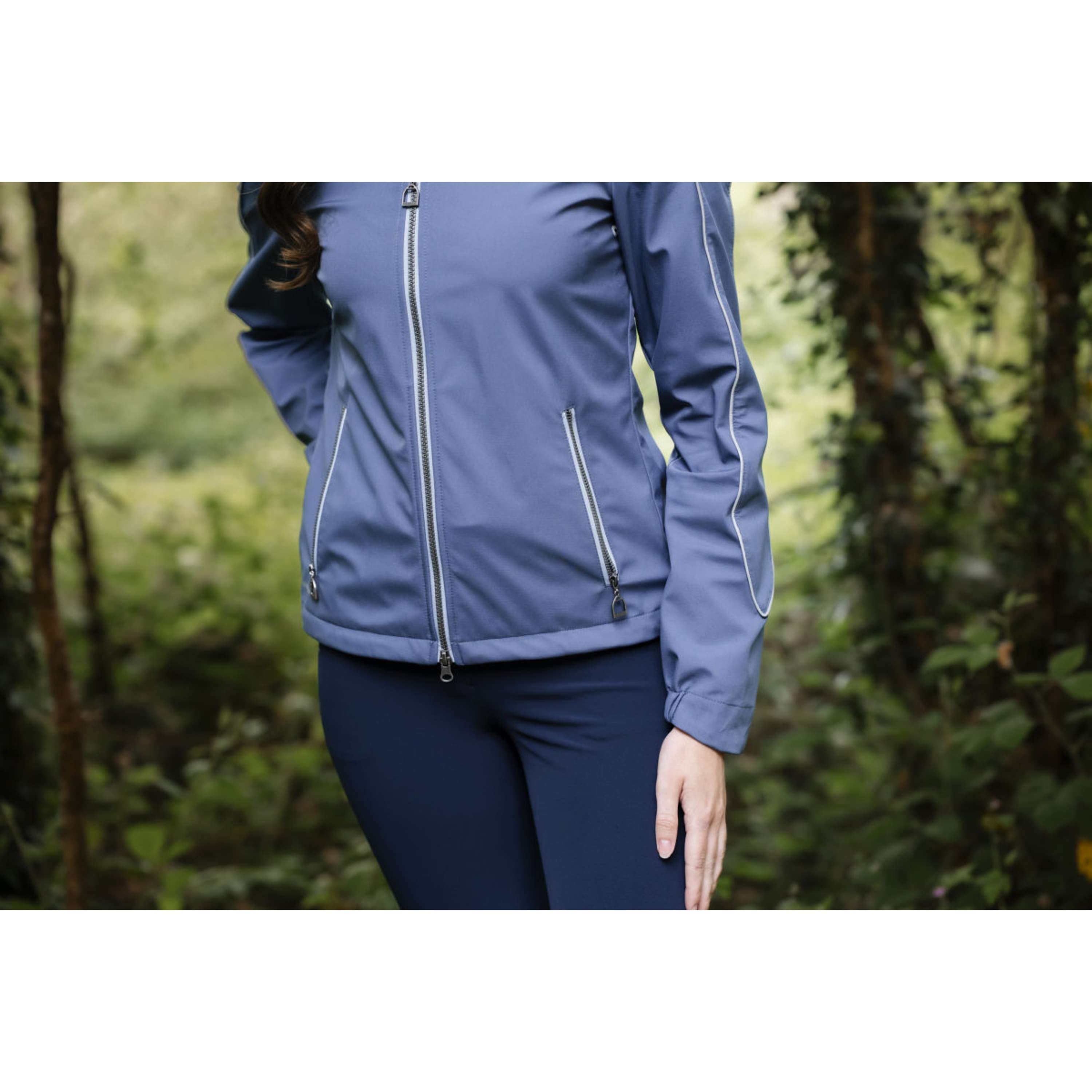 Horseware Giacca Ascend Core Navy
