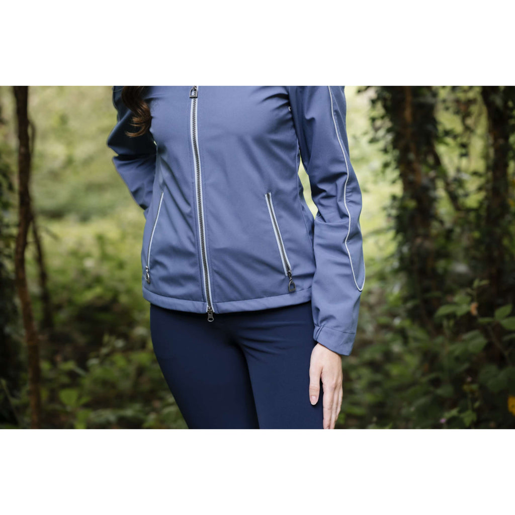 Horseware Giacca Ascend Core Navy