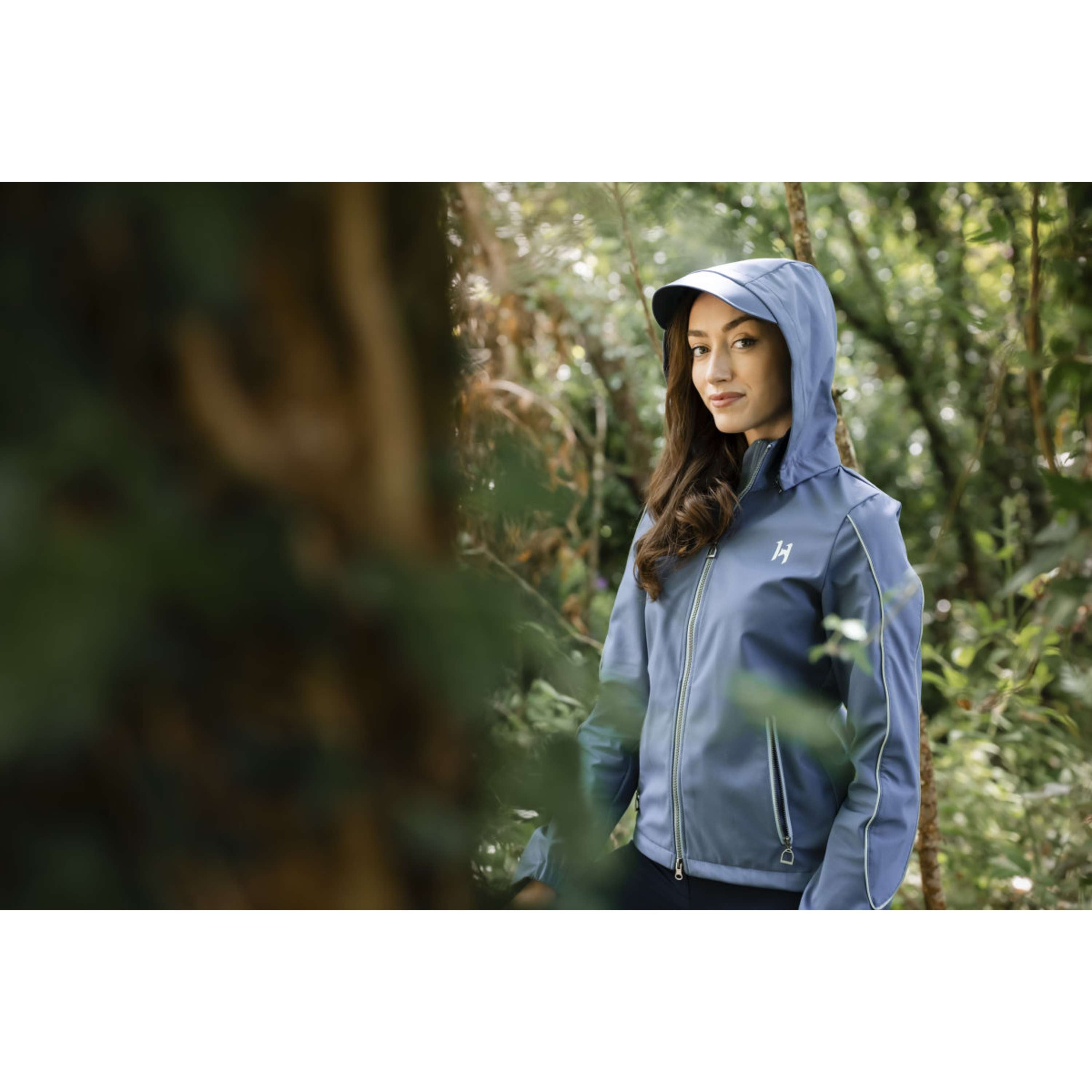 Horseware Giacca Ascend Core Navy