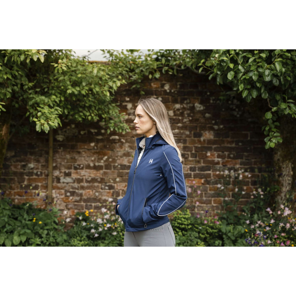Horseware Giacca Ascend Core Navy