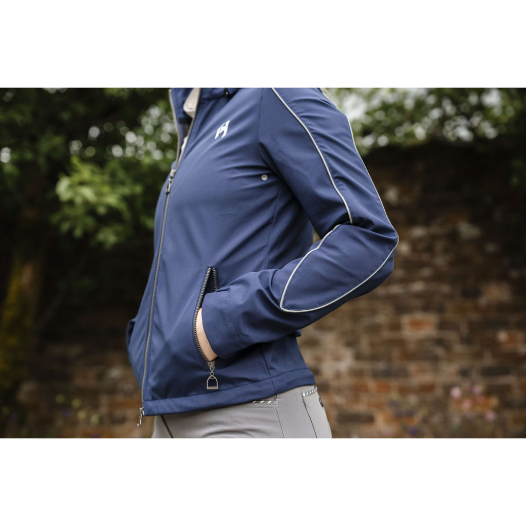 Horseware Giacca Ascend Core Navy