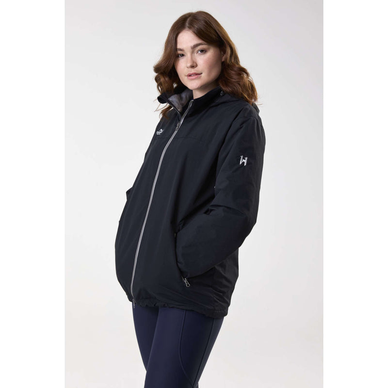 Horseware Giacca Corrib Core Black