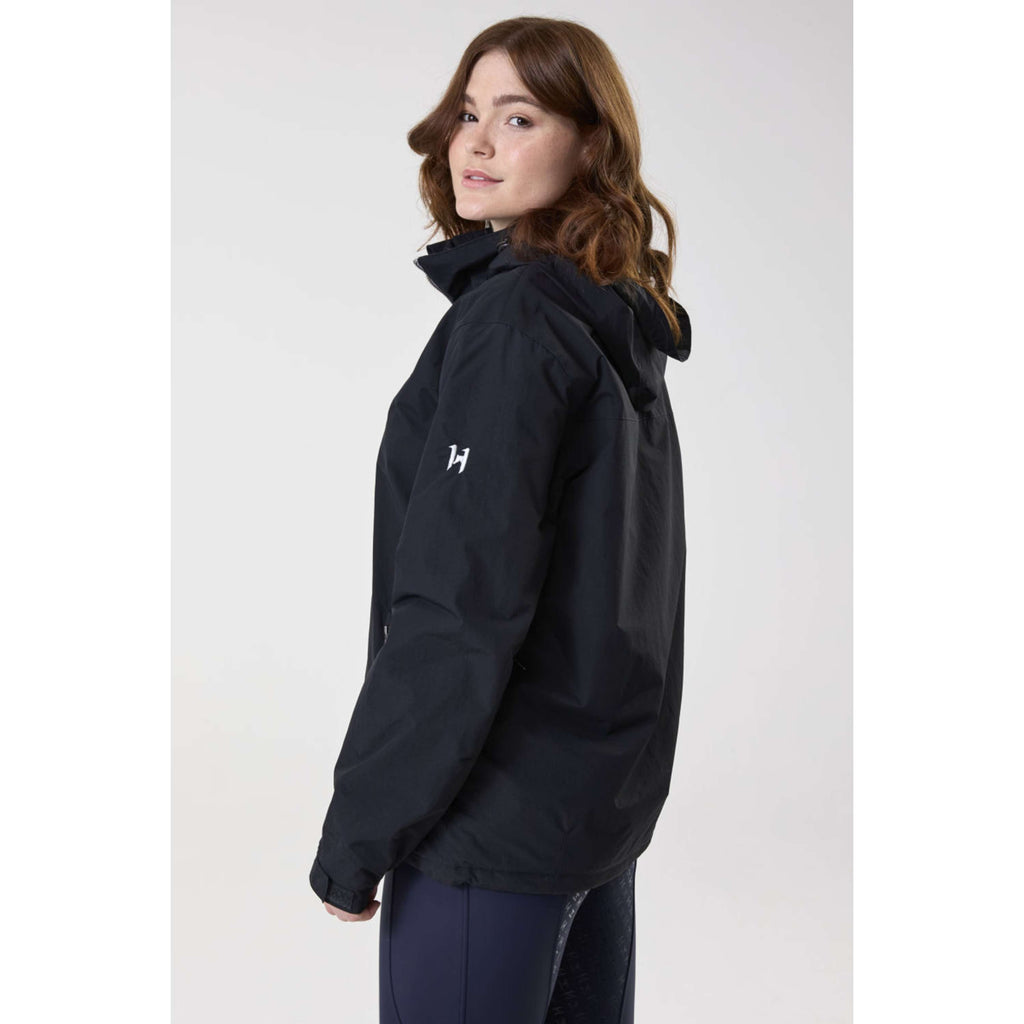 Horseware Giacca Corrib Core Black