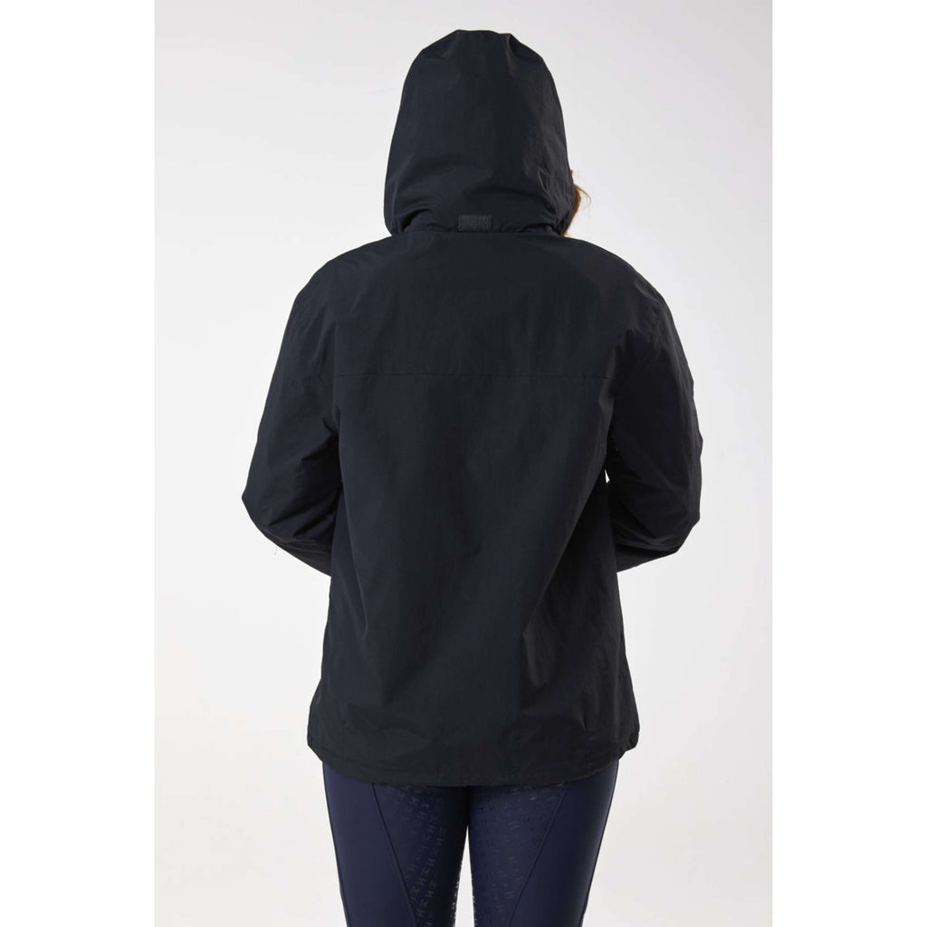 Horseware Giacca Corrib Core Black