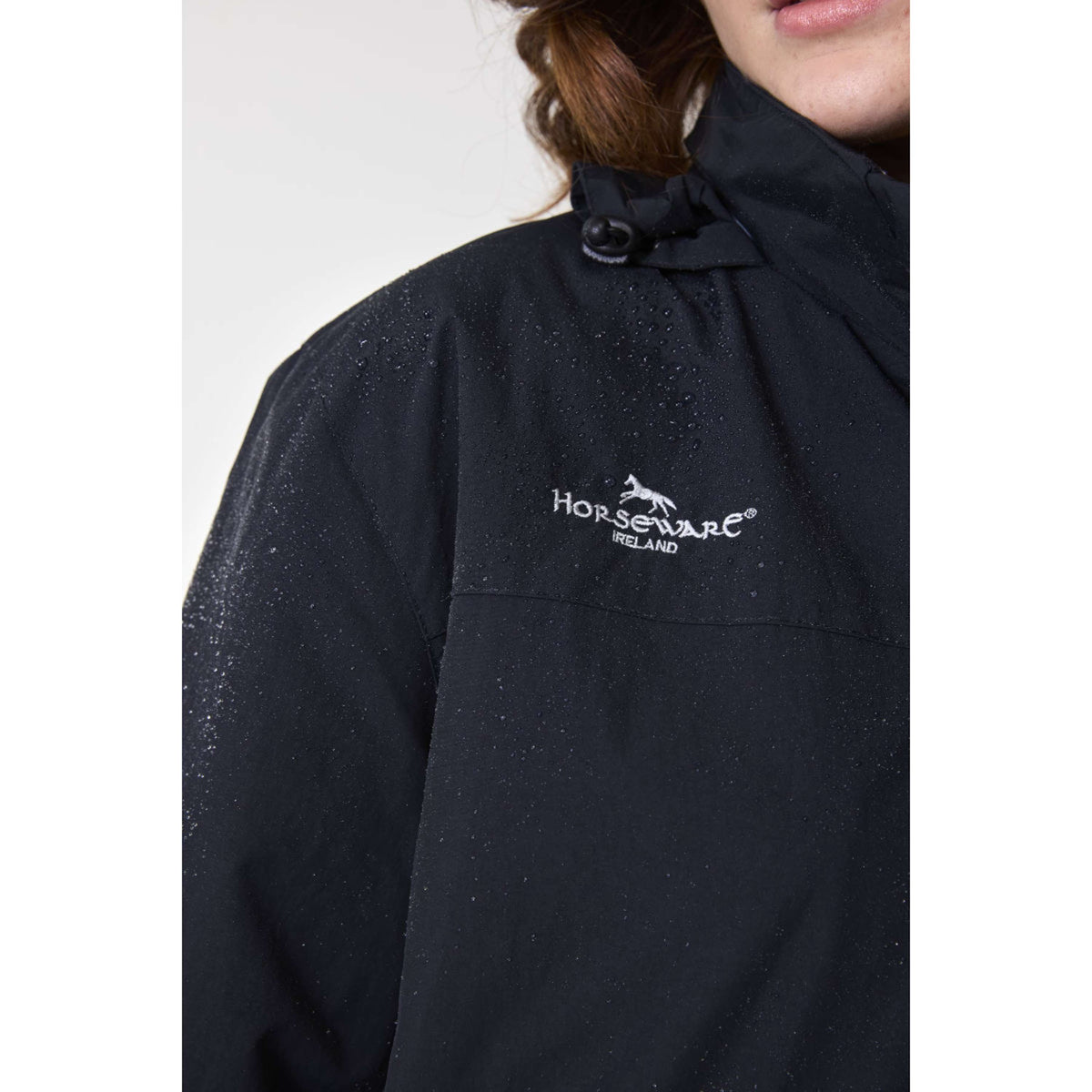 Horseware Giacca Corrib Core Black