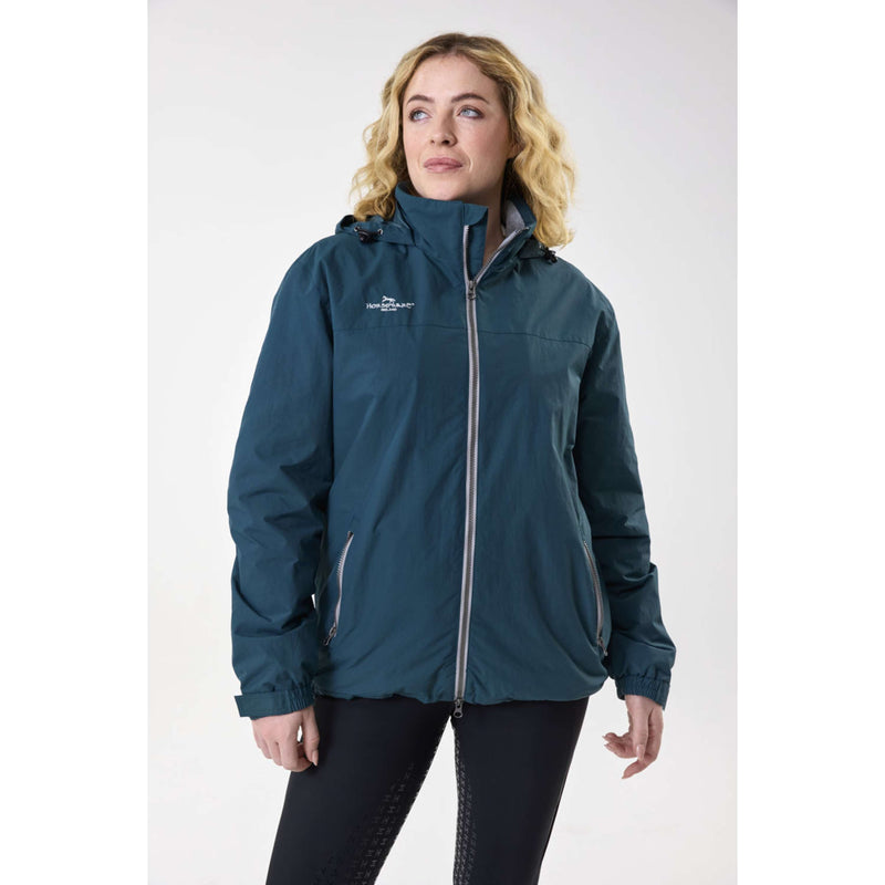 Horseware Giacca Corrib Dynasty Green