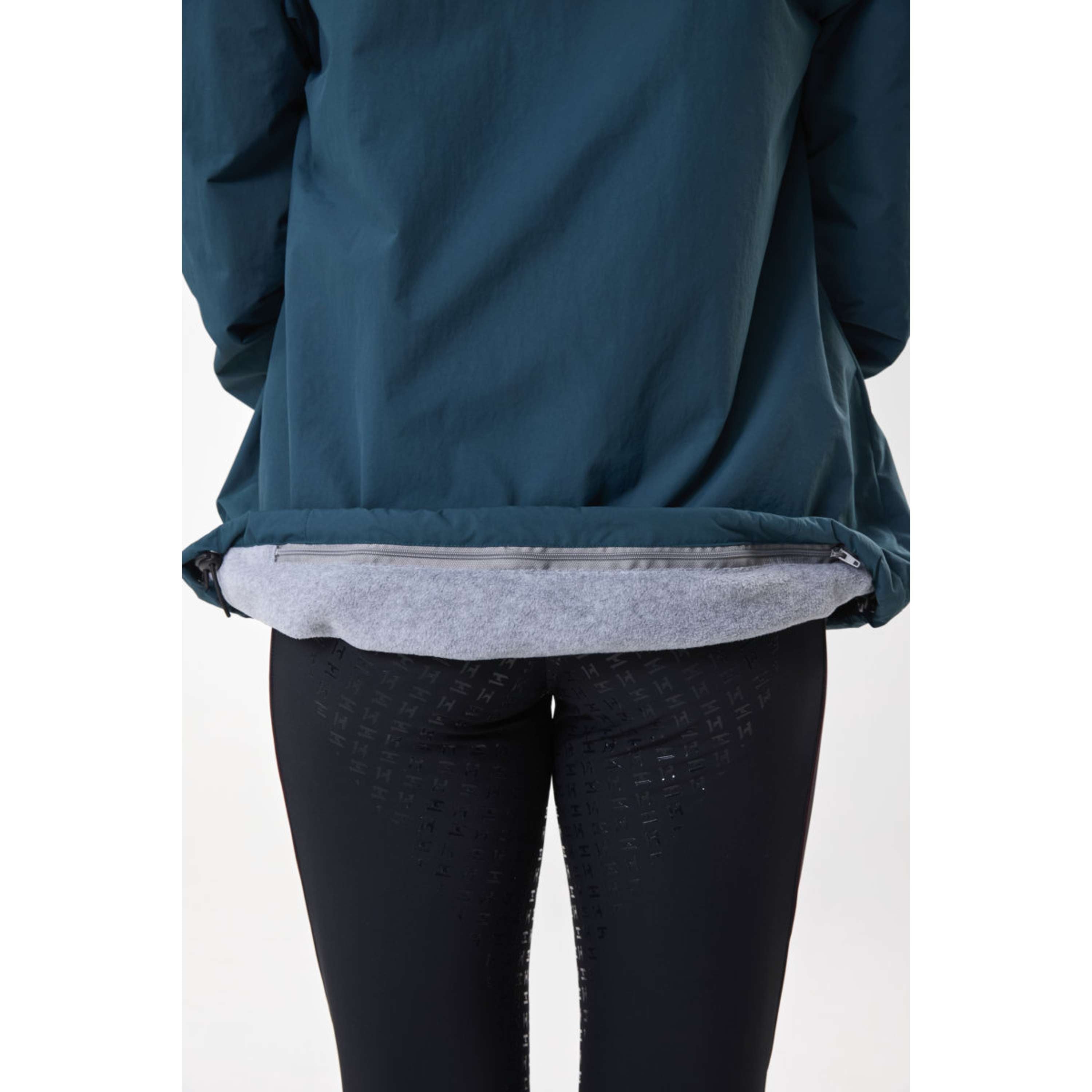 Horseware Giacca Corrib Dynasty Green