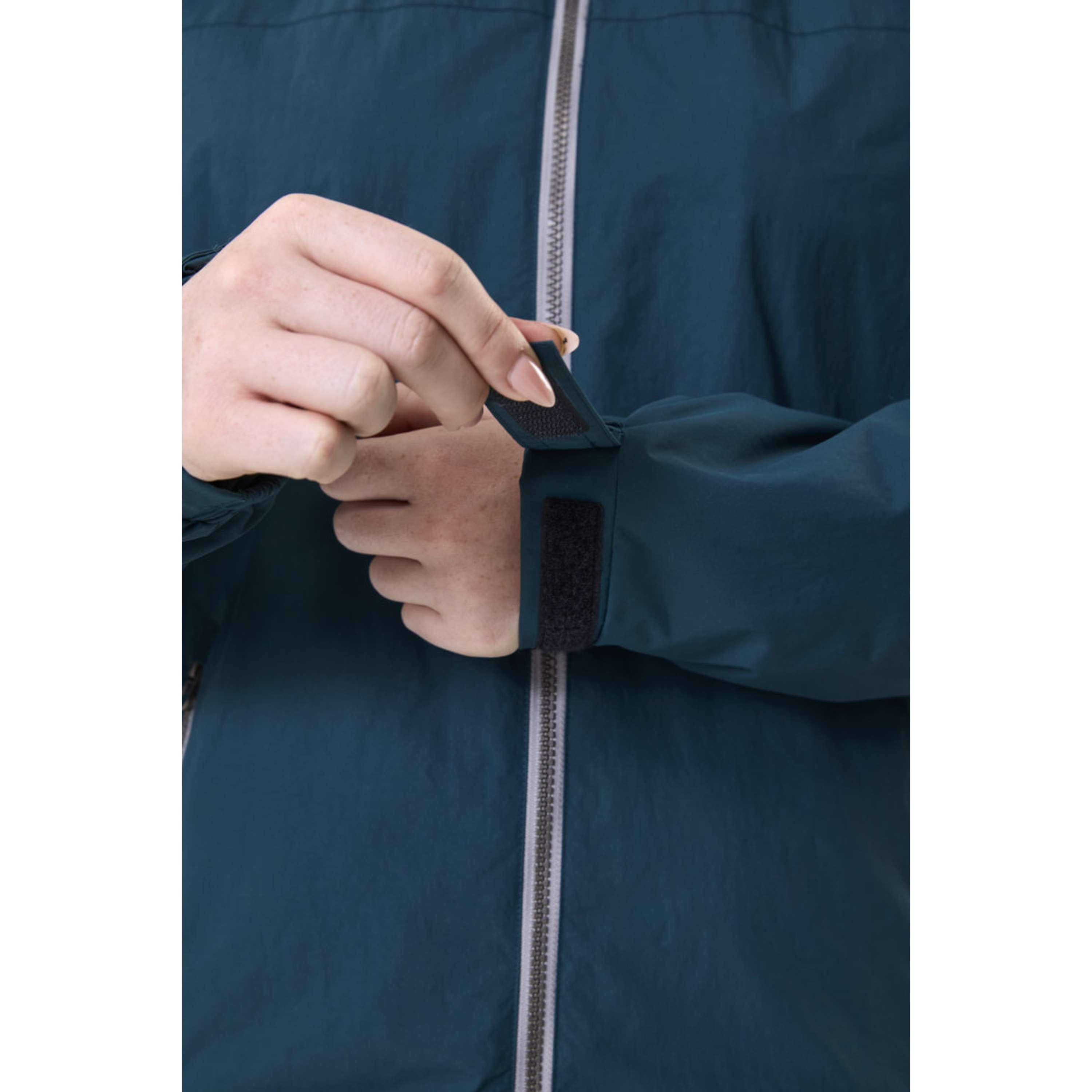 Horseware Giacca Corrib Dynasty Green