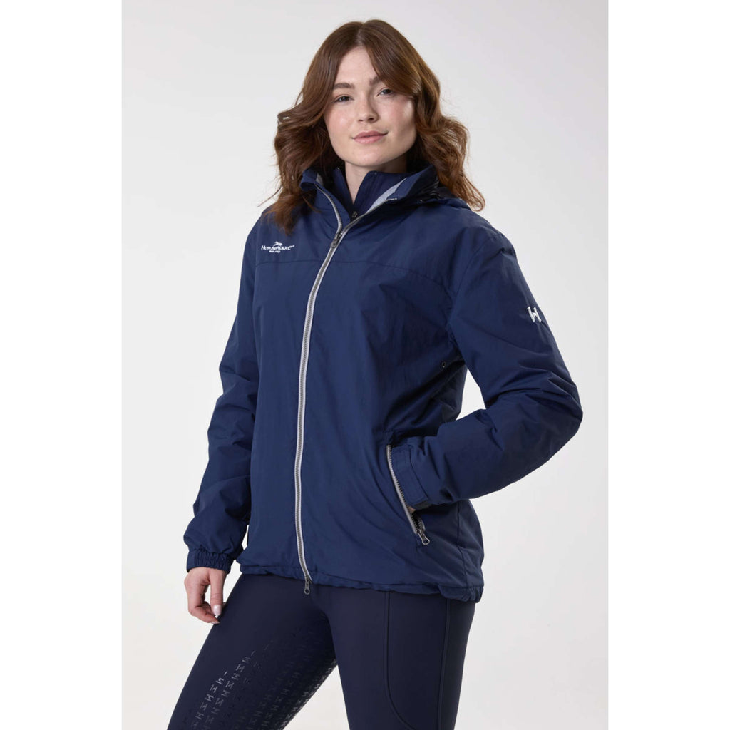 Horseware Giacca Corrib Core Navy