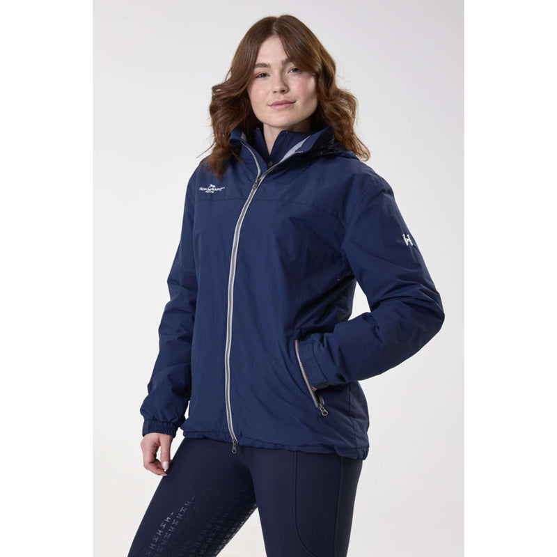 Horseware Giacca Corrib Core Navy