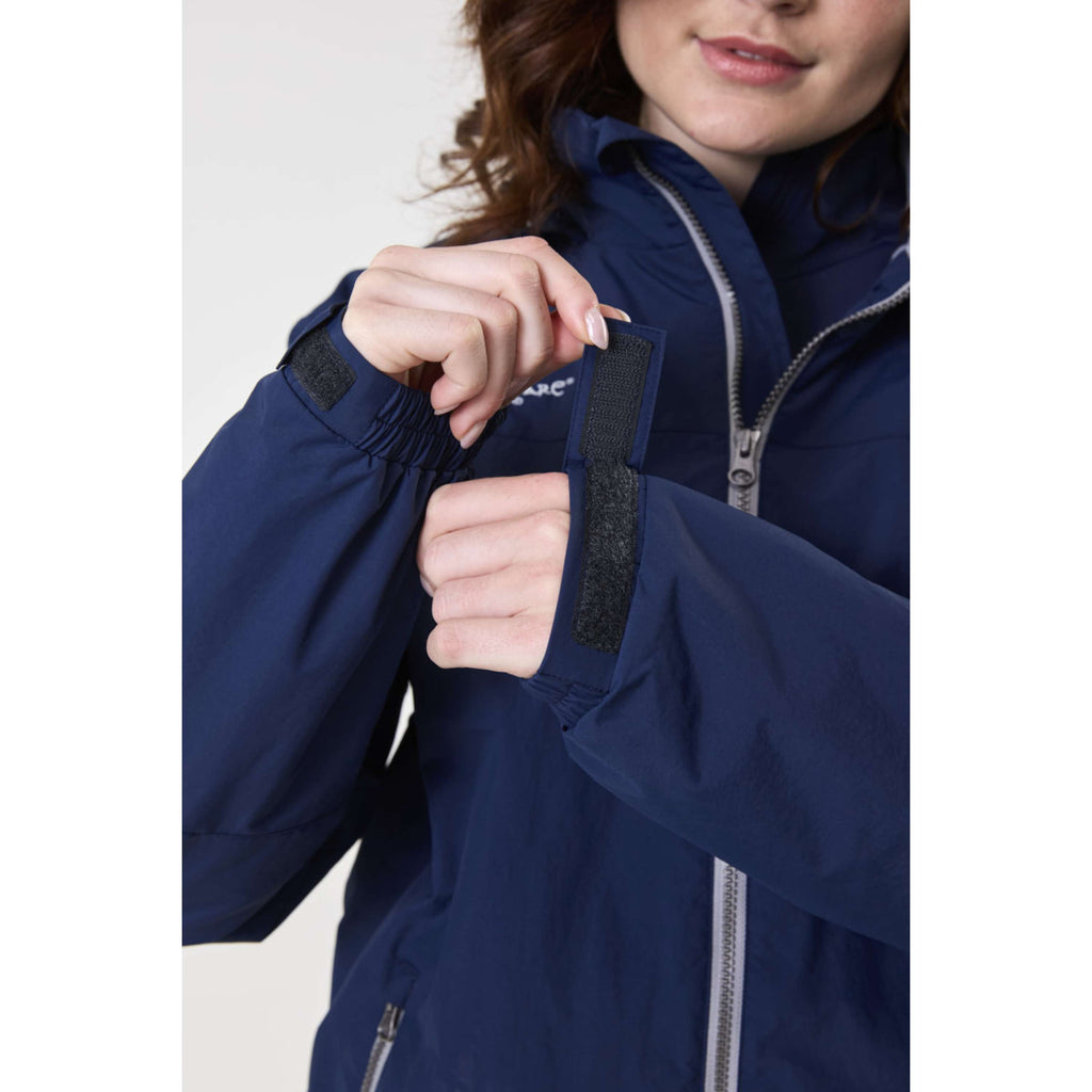 Horseware Giacca Corrib Core Navy