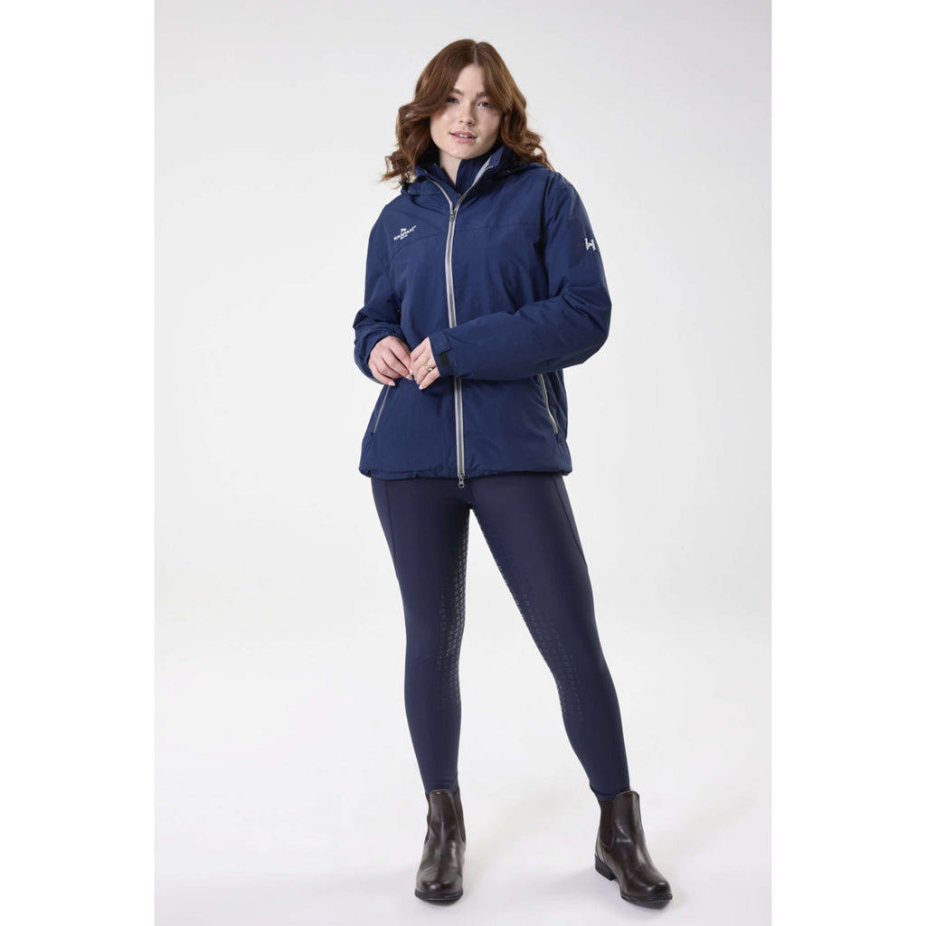 Horseware Giacca Corrib Core Navy