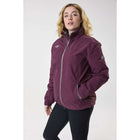 Horseware Giacca Corrib Celestial Purple