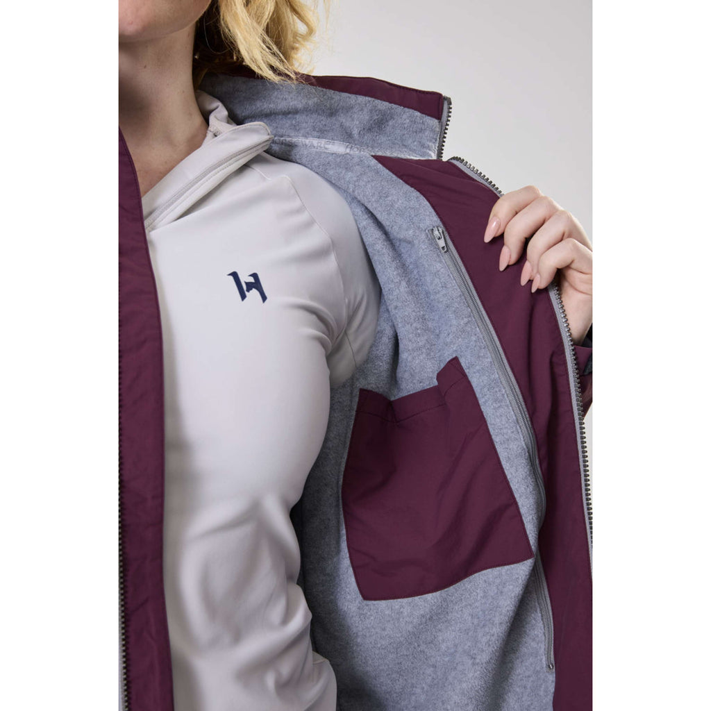 Horseware Giacca Corrib Celestial Purple