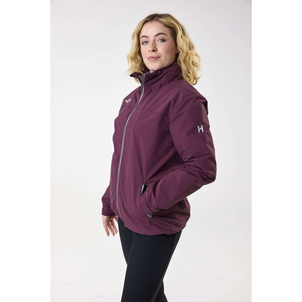 Horseware Giacca Corrib Celestial Purple