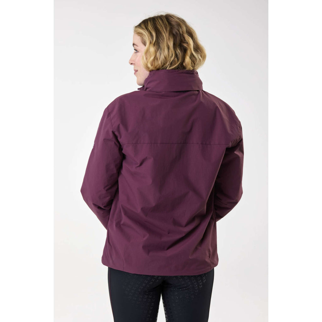 Horseware Giacca Corrib Celestial Purple