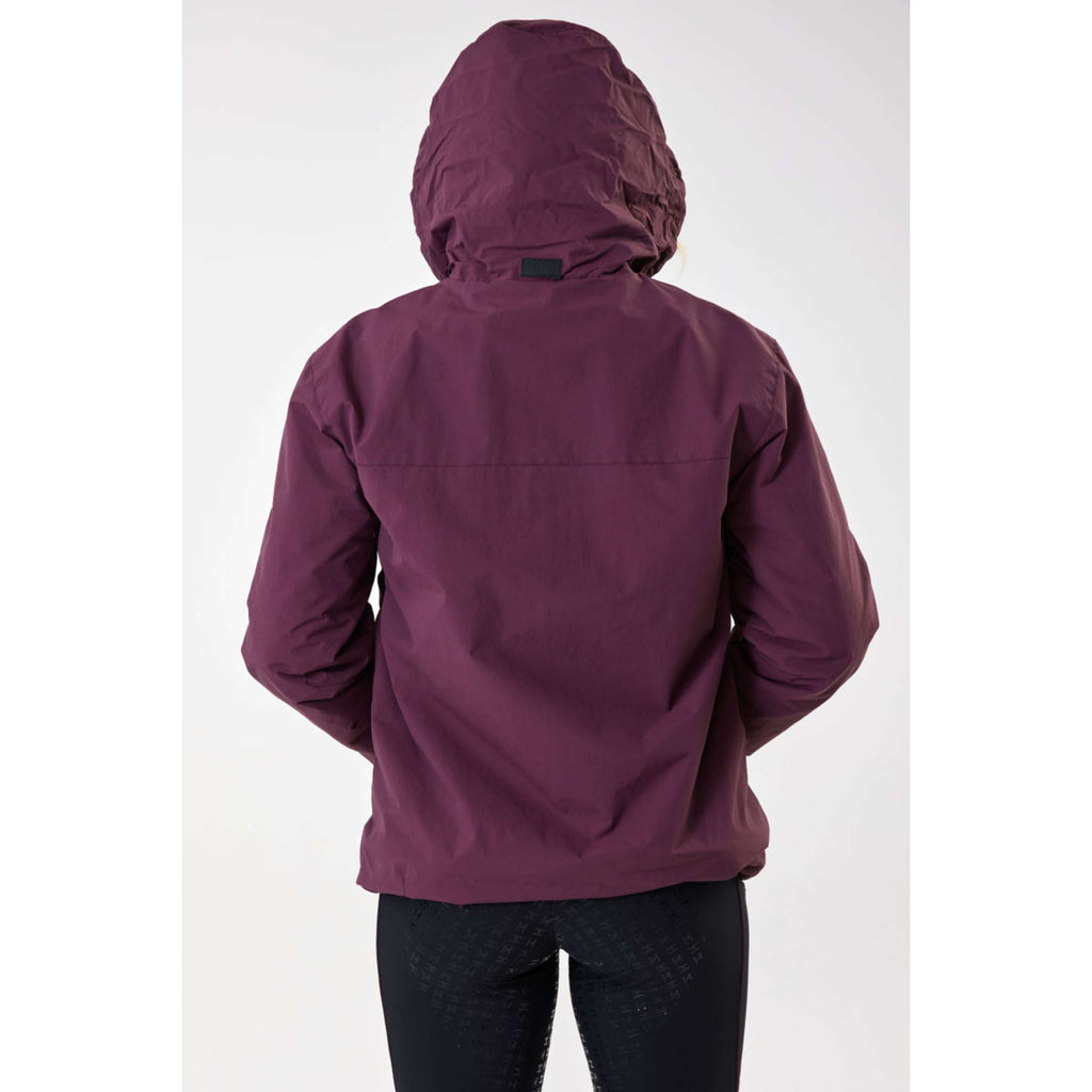 Horseware Giacca Corrib Celestial Purple