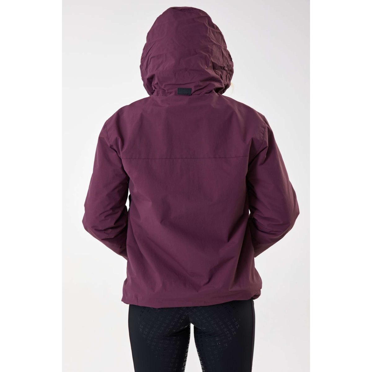 Horseware Giacca Corrib Celestial Purple