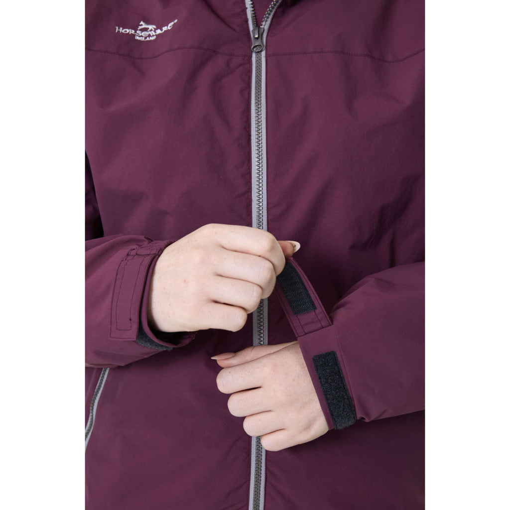 Horseware Giacca Corrib Celestial Purple