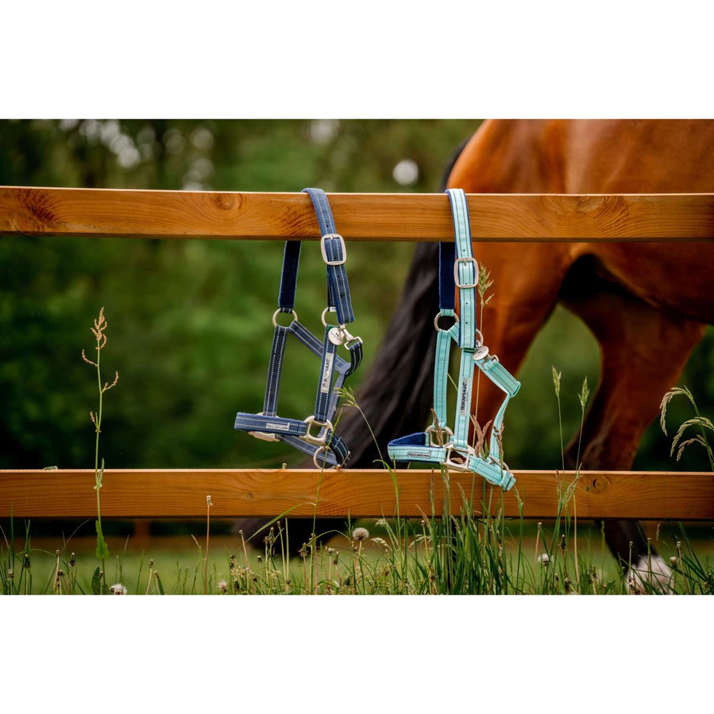 Horseware Cavezza Field Safe Navy
