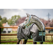 Horseware Capezzina Field Safe Blue Haze