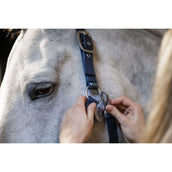 Horseware Cavezza Grooming Navy