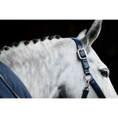 Horseware Cavezza Grooming Navy